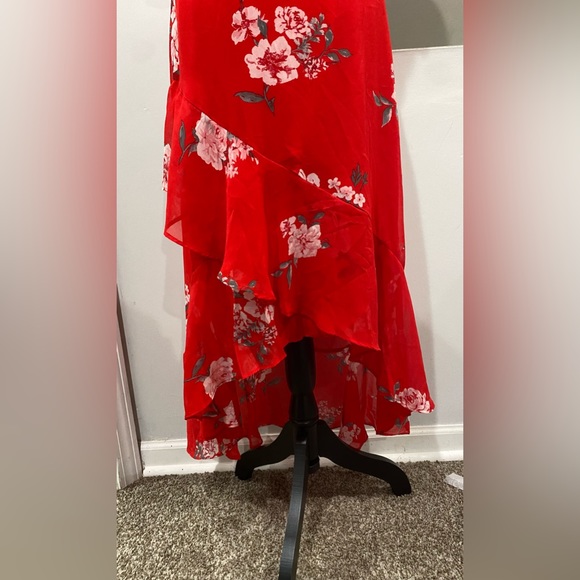 Speechless Hi Low dress size small - Picture 9 of 9